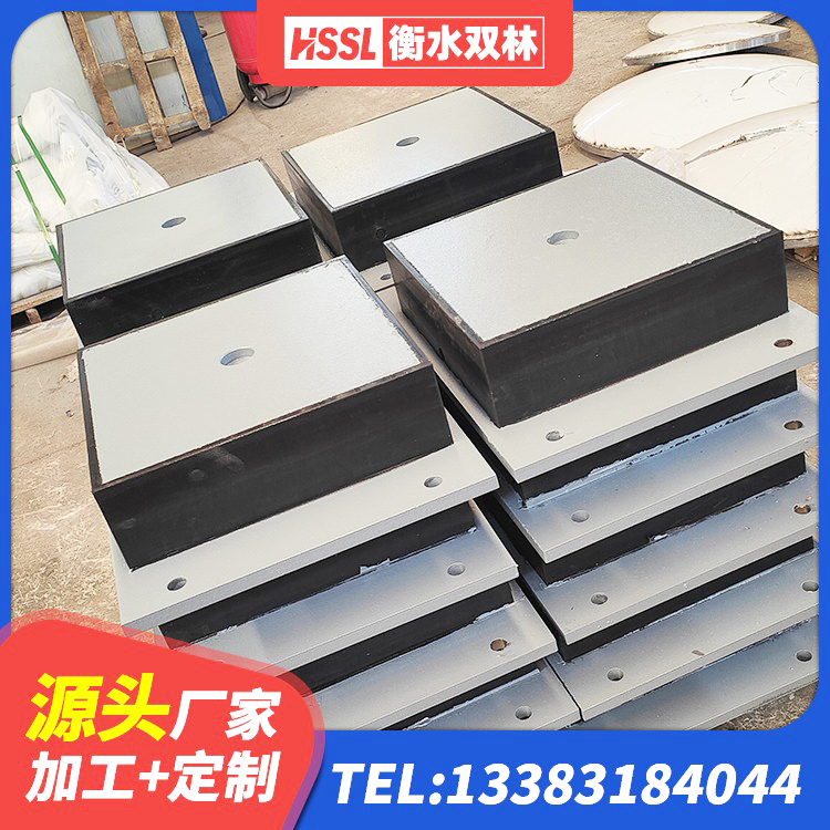 围场县受力的隔震支座生产厂家 围场县LNR1300隔震支座厂家电话 围场县减震隔震支座什么价格 围场县HDR1500高阻尼支座源头工厂 - 第1张