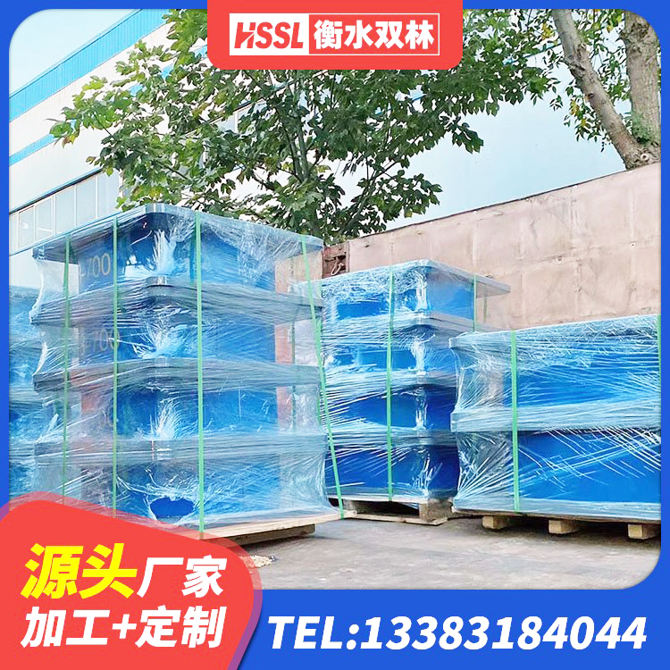 围场县LRB1500铅芯橡胶隔震支座什么价格 围场县建筑隔震支座III型源头工厂 围场县LRB1100铅芯隔震支座源头工厂 围场县工程叠层橡胶隔震支座厂家 - 第4张