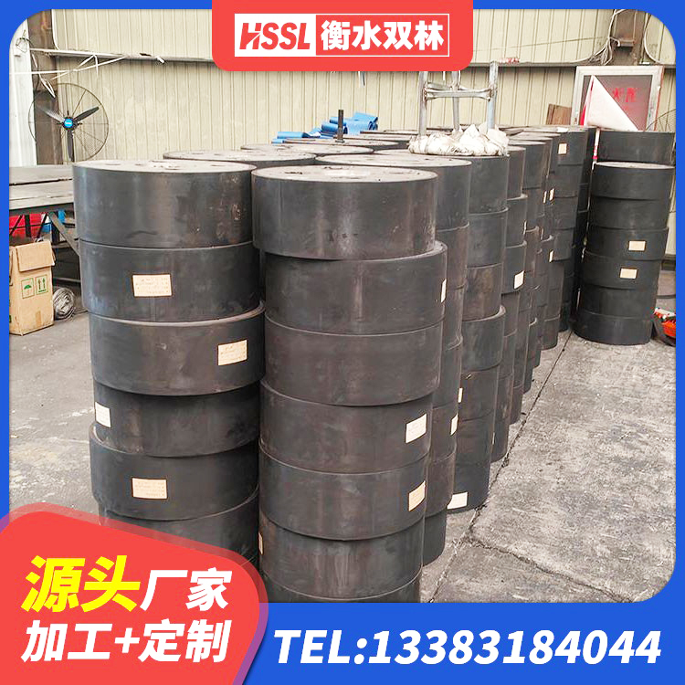 围场县LNR1400橡胶支座 围场县LRB700-2隔震支座源头工厂 围场县高阻尼HDR橡胶支座多少钱 围场县LRB800铅芯橡胶隔震支座源头工厂 - 第2张