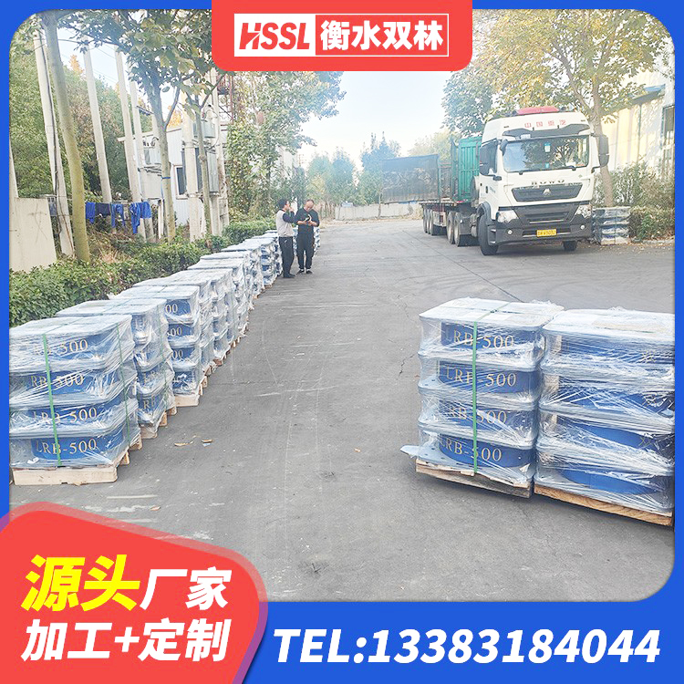 围场县HDR800高阻尼隔震支座生产厂家 围场县LRB900隔震支座生产厂家 围场县铅芯隔振支座多少钱 围场县减隔震支座生产源头工厂 - 第4张
