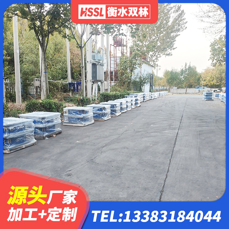 围场县LNR500隔震橡胶支座生产加工 围场县铅芯支座 围场县水平力分散型LNR橡胶支座 围场县铅芯叠层橡胶隔震支座多少钱 - 第5张